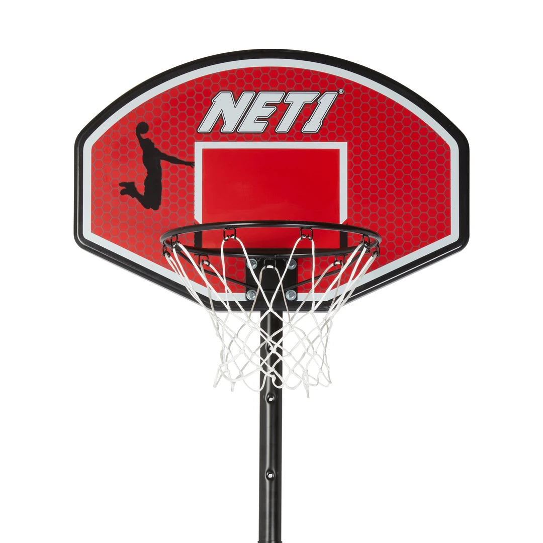 NET1 Xplode Basketball Hoop