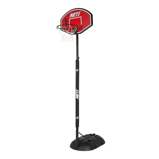 NET1 Xplode Basketball Hoop