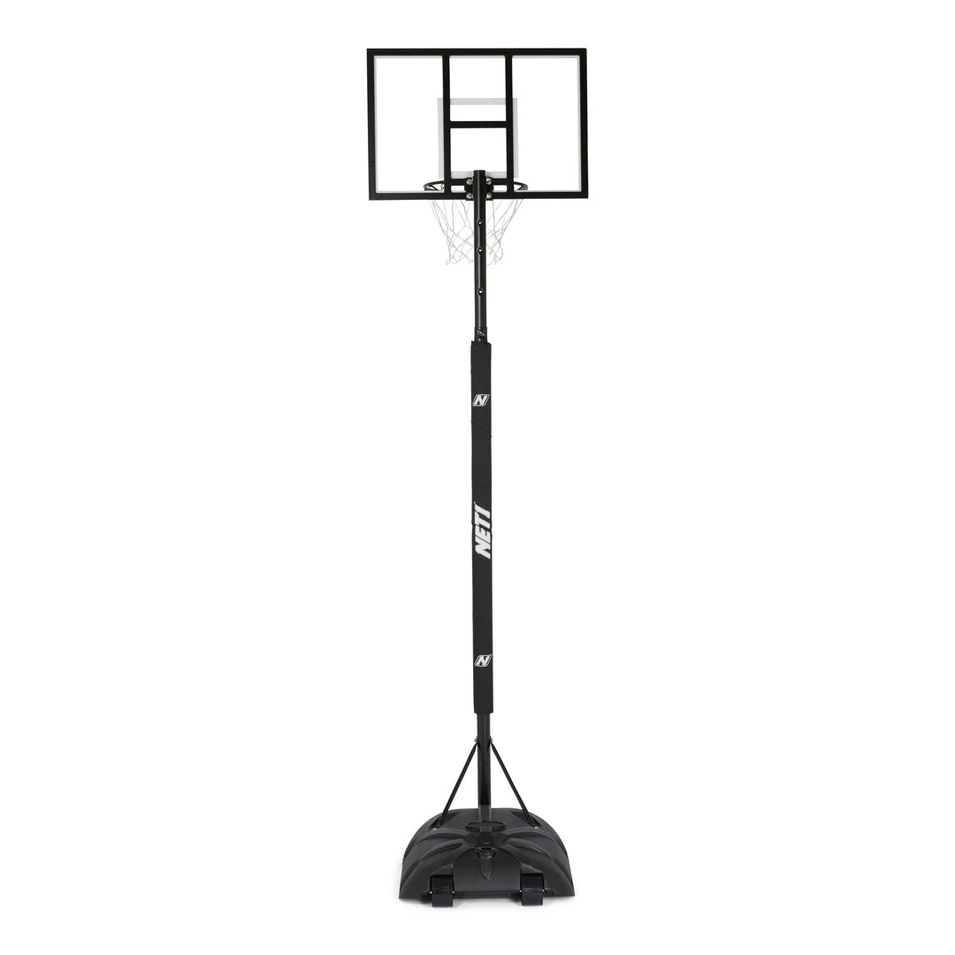 NET1 Attack Basketball Hoop