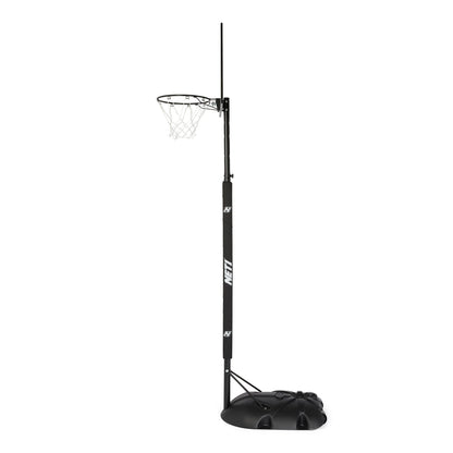 NET1 Attack Basketball Hoop