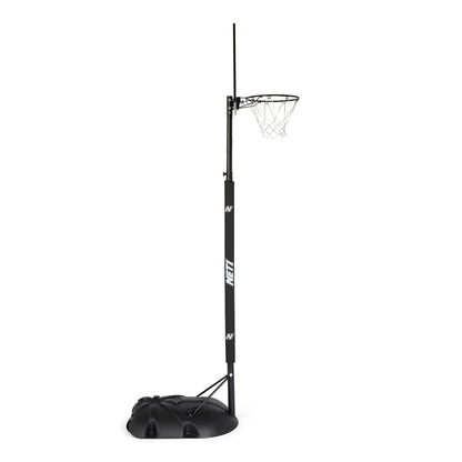 NET1 Attack Basketball Hoop