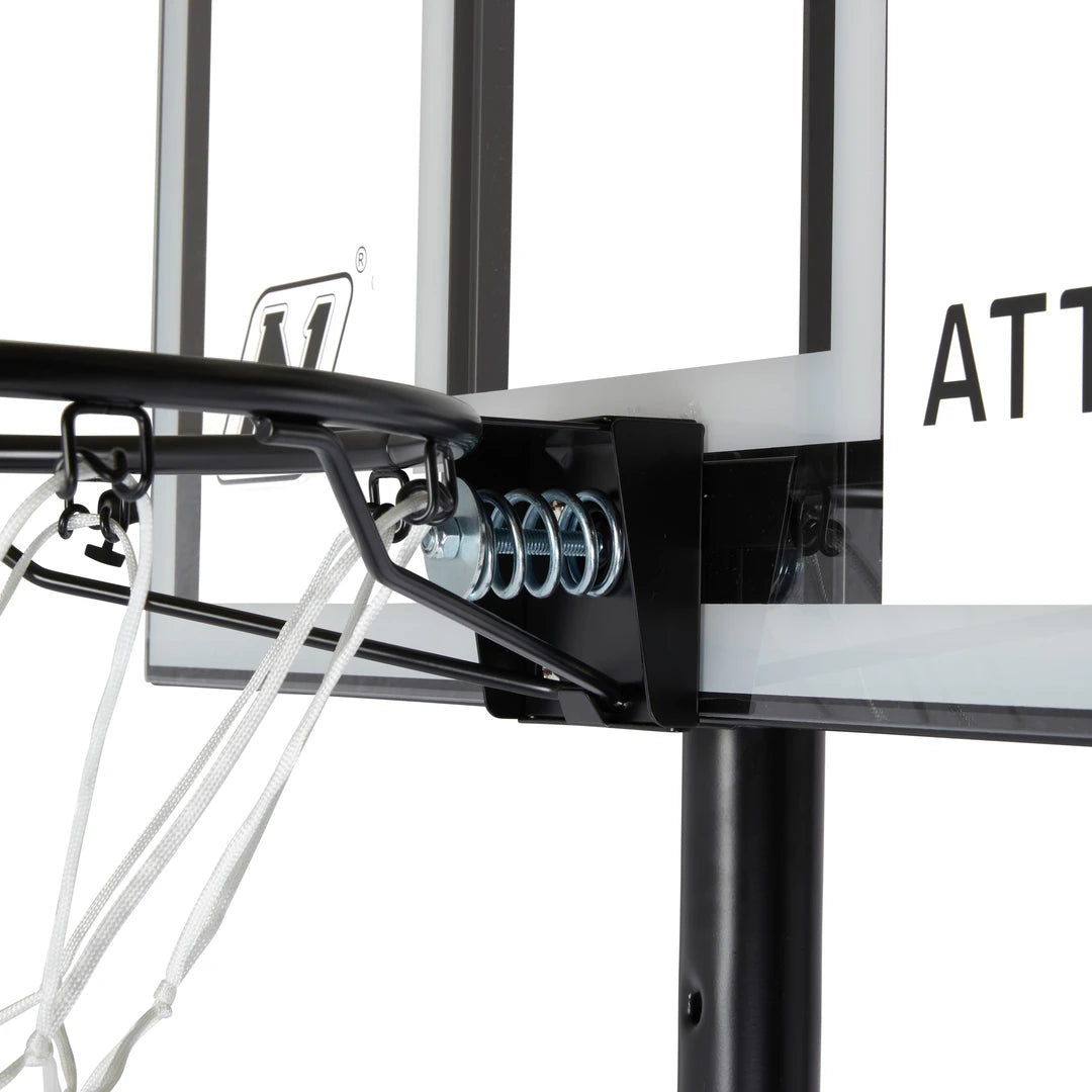 NET1 Attack Basketball Hoop