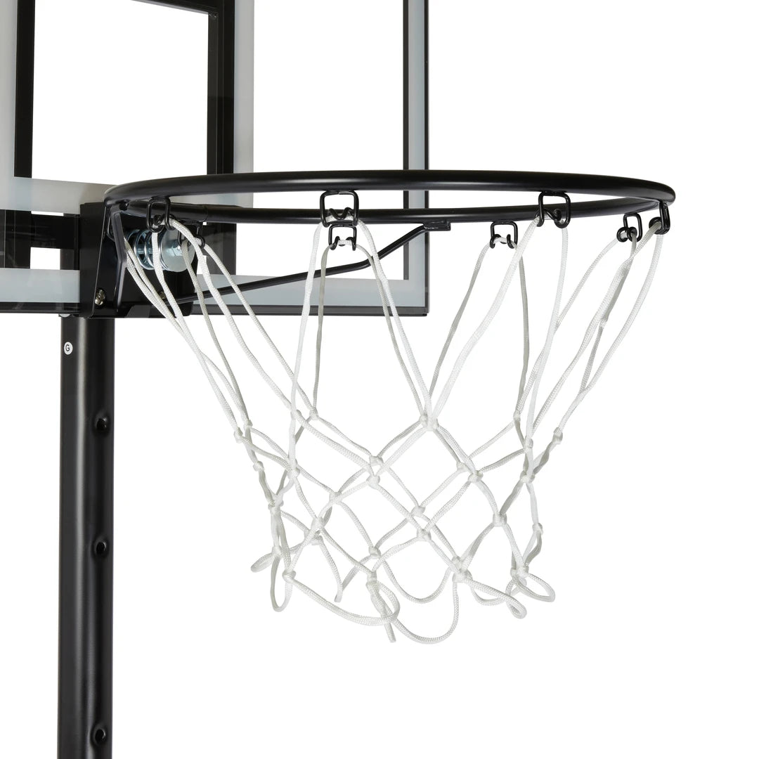 NET1 Attack Basketball Hoop