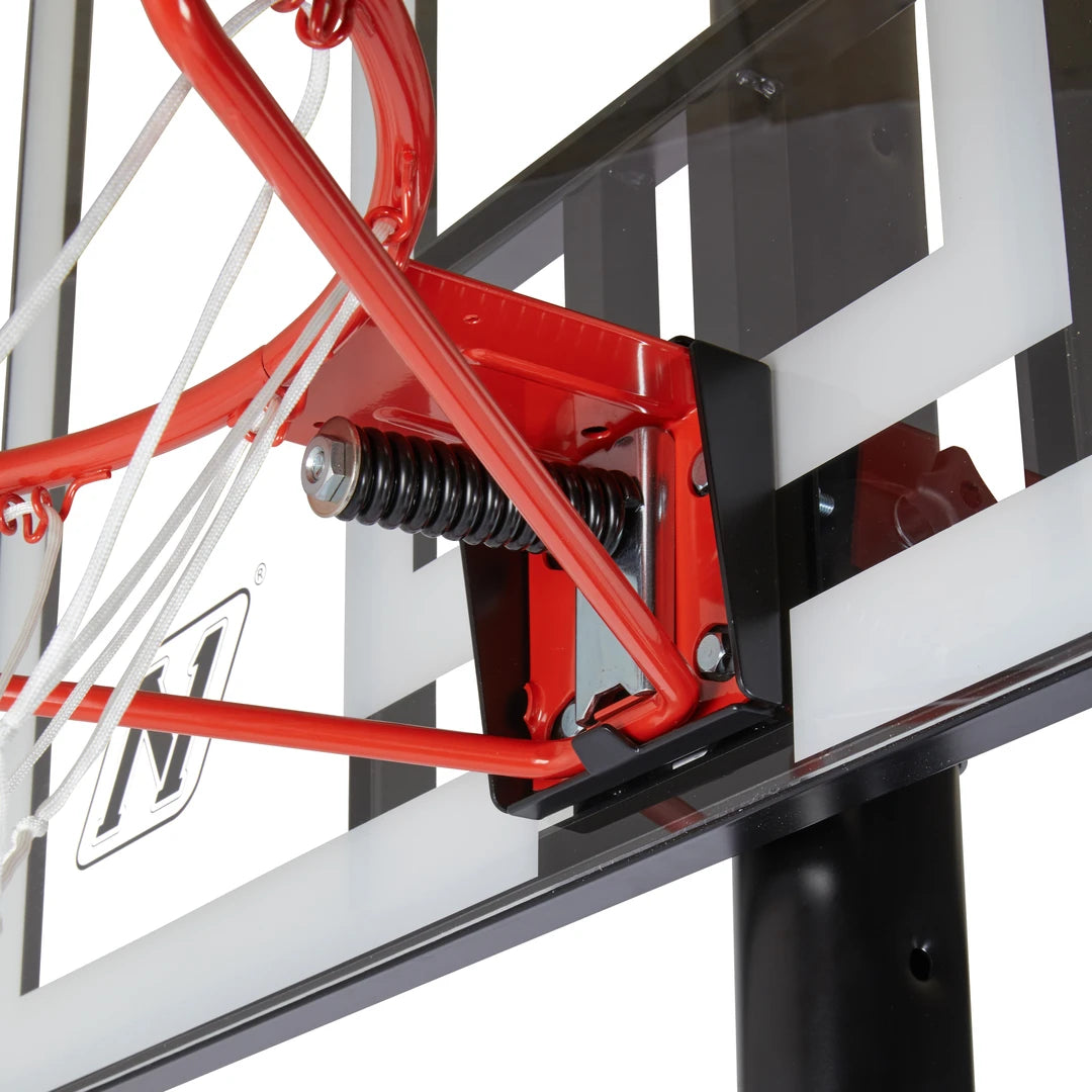 NET1 Arena Basketball Hoop