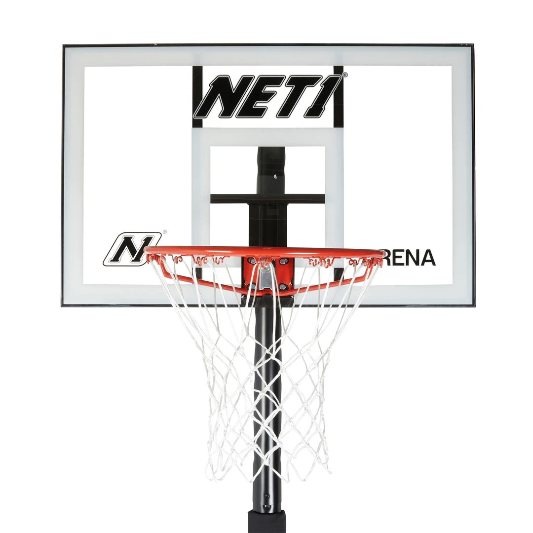 NET1 Arena Basketball Hoop