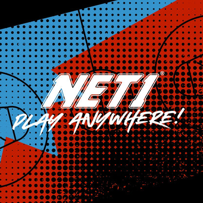 NET1 Large Logo