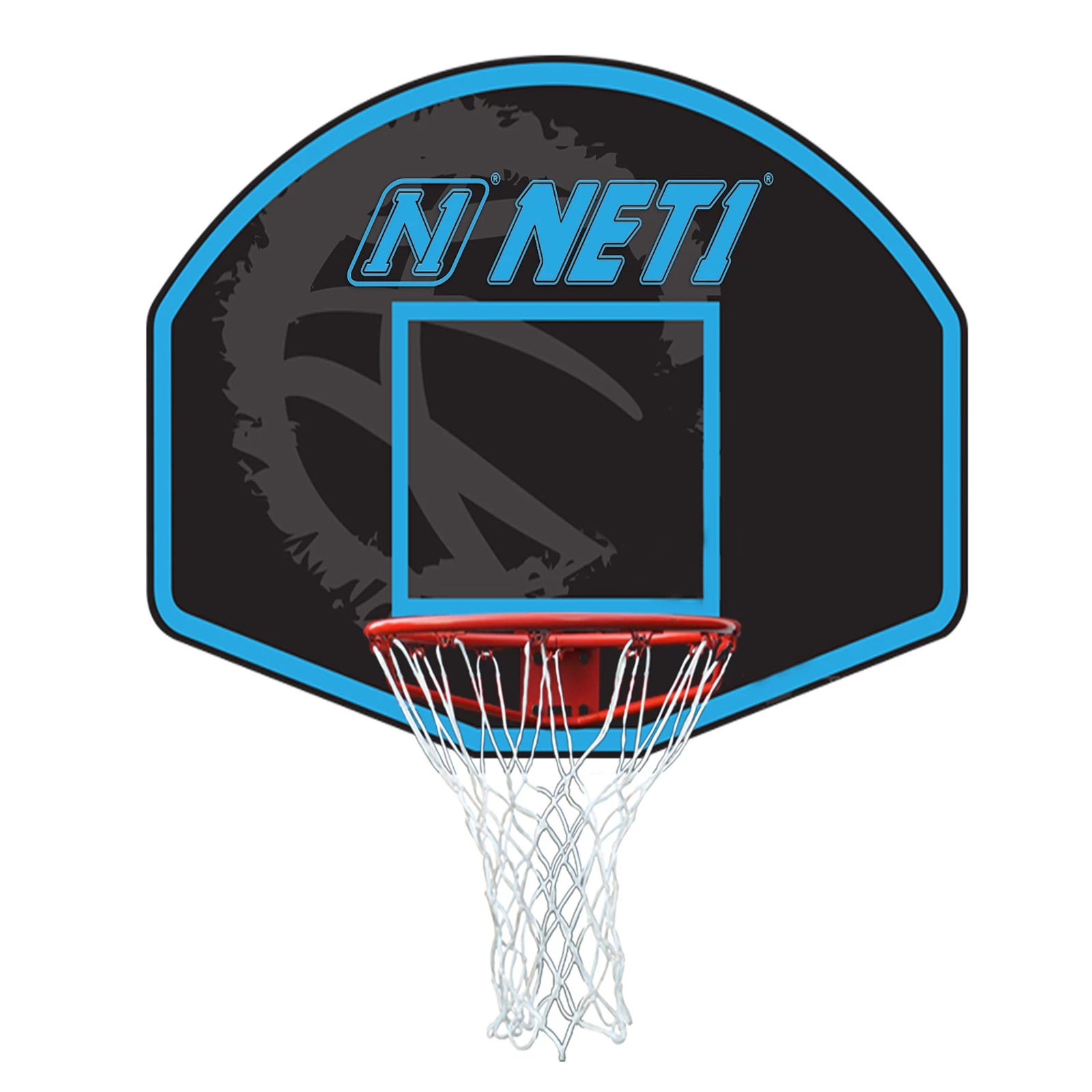 NET1 Wall-Mounted Hoop