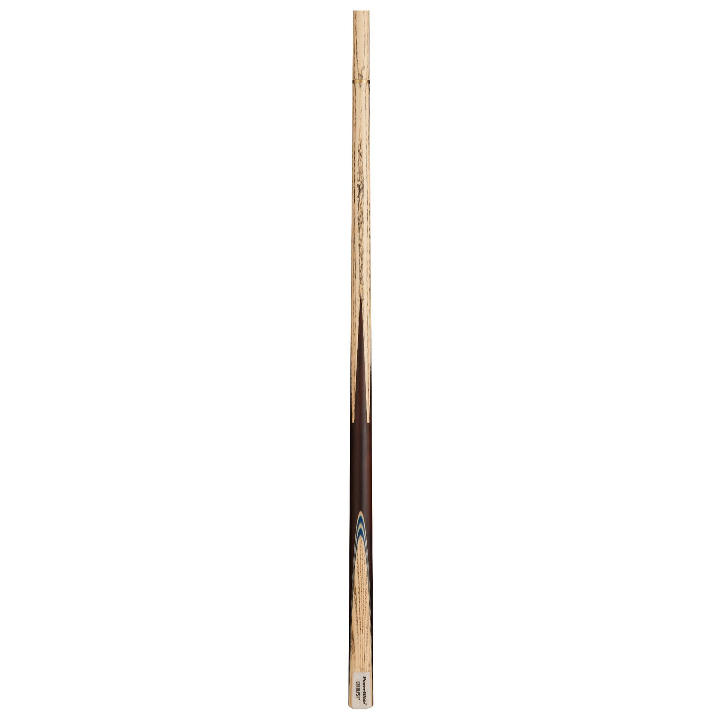 PowerGlide Catalyst 2 Piece Snooker Cue