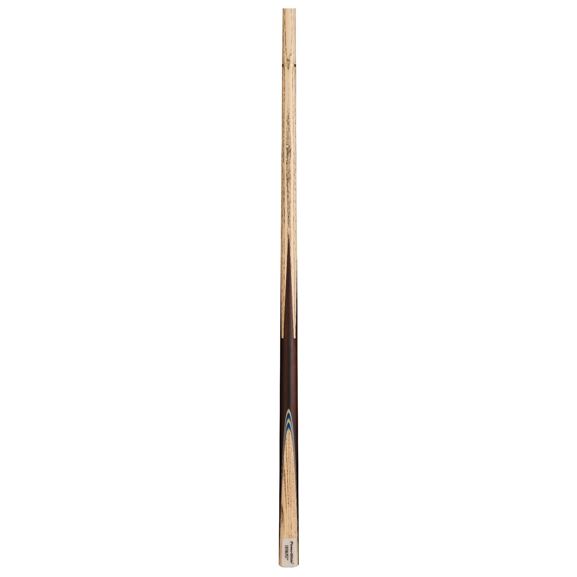 PowerGlide Catalyst 2 Piece Snooker Cue