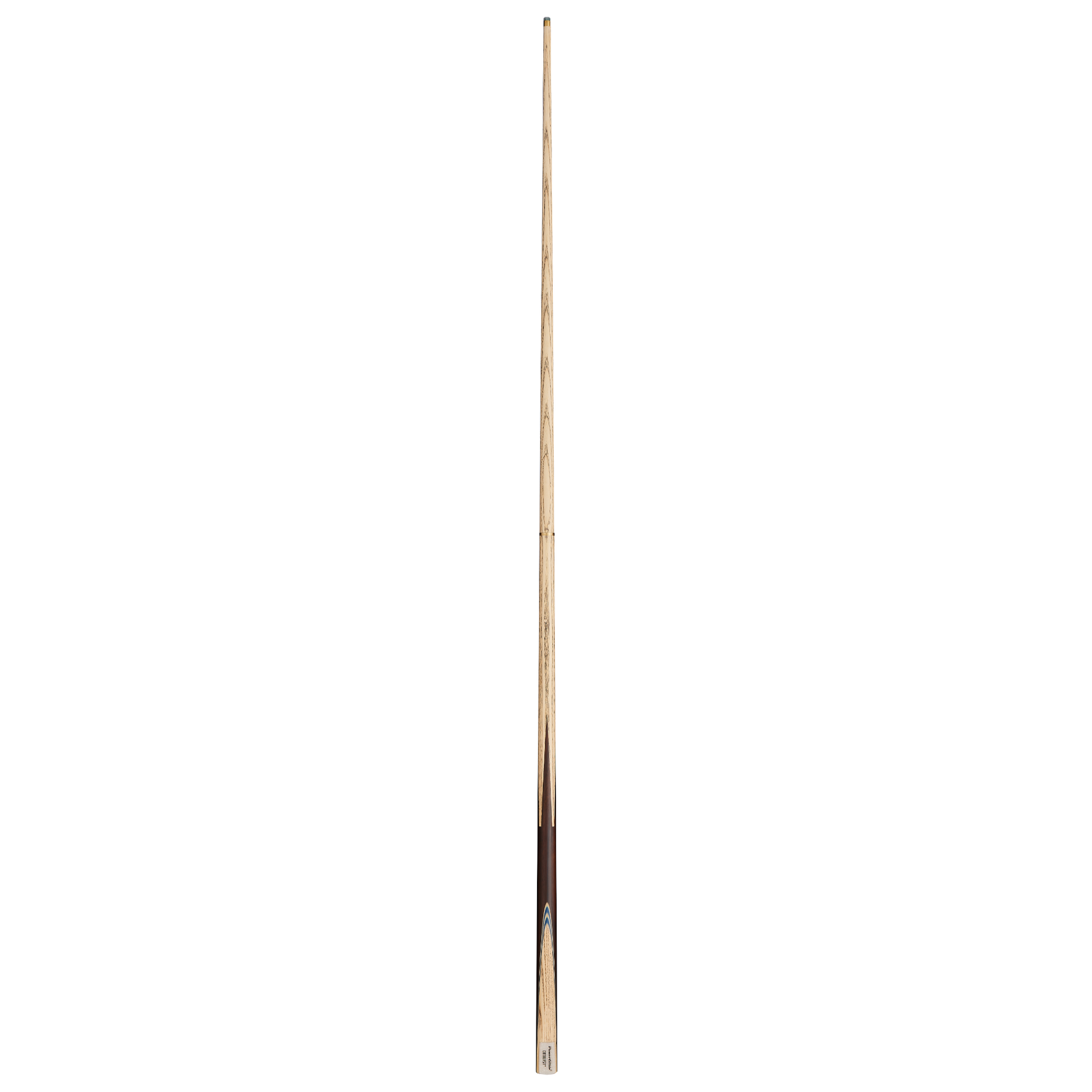 PowerGlide Catalyst 2 Piece Snooker Cue