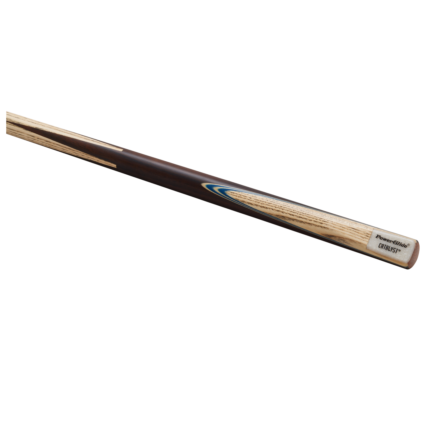 PowerGlide Catalyst 2 Piece Snooker Cue