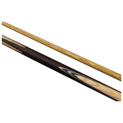 PowerGlide Catalyst 2 Piece Snooker Cue