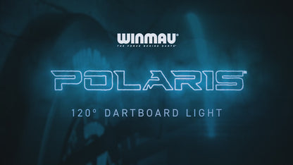 Winmau Polaris Dartboard Light