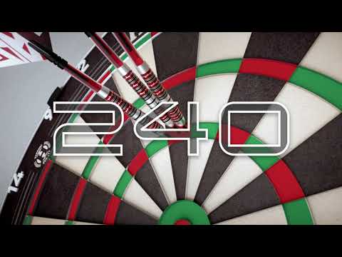 イギリス　Harrow's ダーツボード　新品未使用品 イギリス Harrow's ダーツボード 新品未使用品 イギリス Harrow's