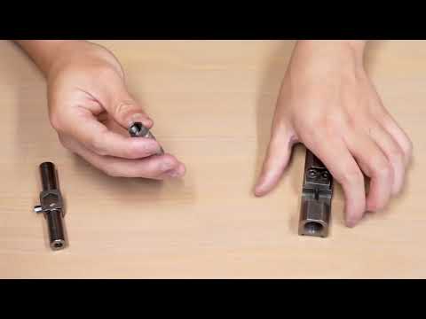 Shot Repointer Multi Tool Darts Repointer Instructional 'How To' Video