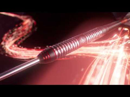 Winmau Cypher Darts Promo Video Sherwood Sport