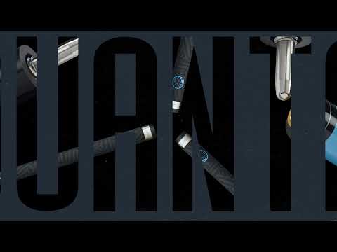 Powerglide Quanta Carbon Snooker Cue Promo Video