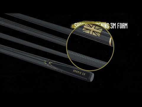 PowerGlide Aramid promo video