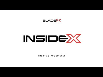 Winmau Blade X Promo Video