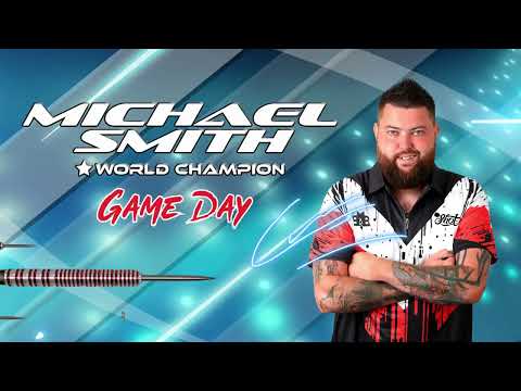 Shot Michael Smith Game Day Promo Video