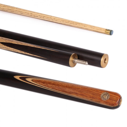 Powerglide Pursuit ¾ Jointed Snooker Cue