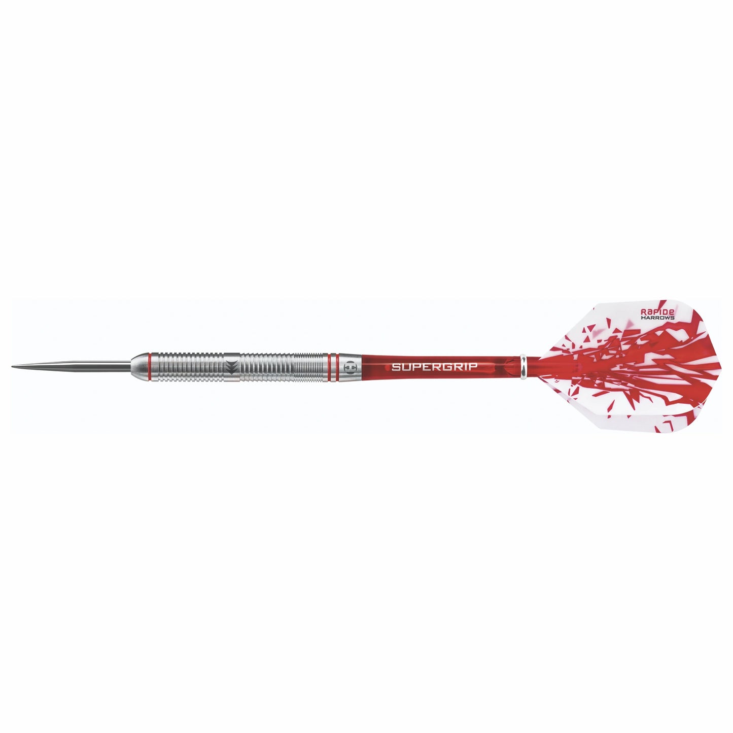 Harrows Rapide Style A 90% Tungsten Steel Tip 21g Darts