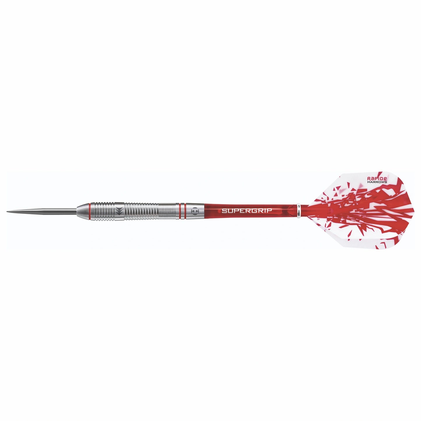 Harrows Rapide Style B 90% Tungsten Steel Tip 26g Darts