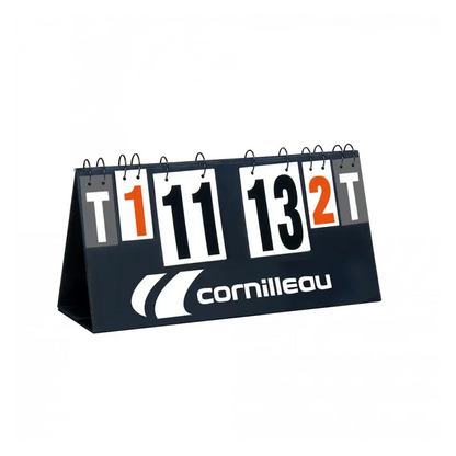 Cornilleau Competition Scorer