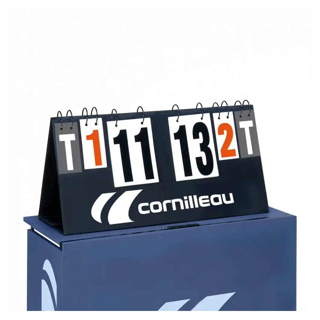 Cornilleau Competition Scorer