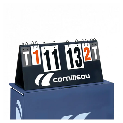 Cornilleau Competition Scorer