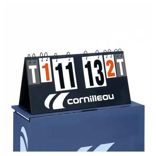 Cornilleau Competition Scorer