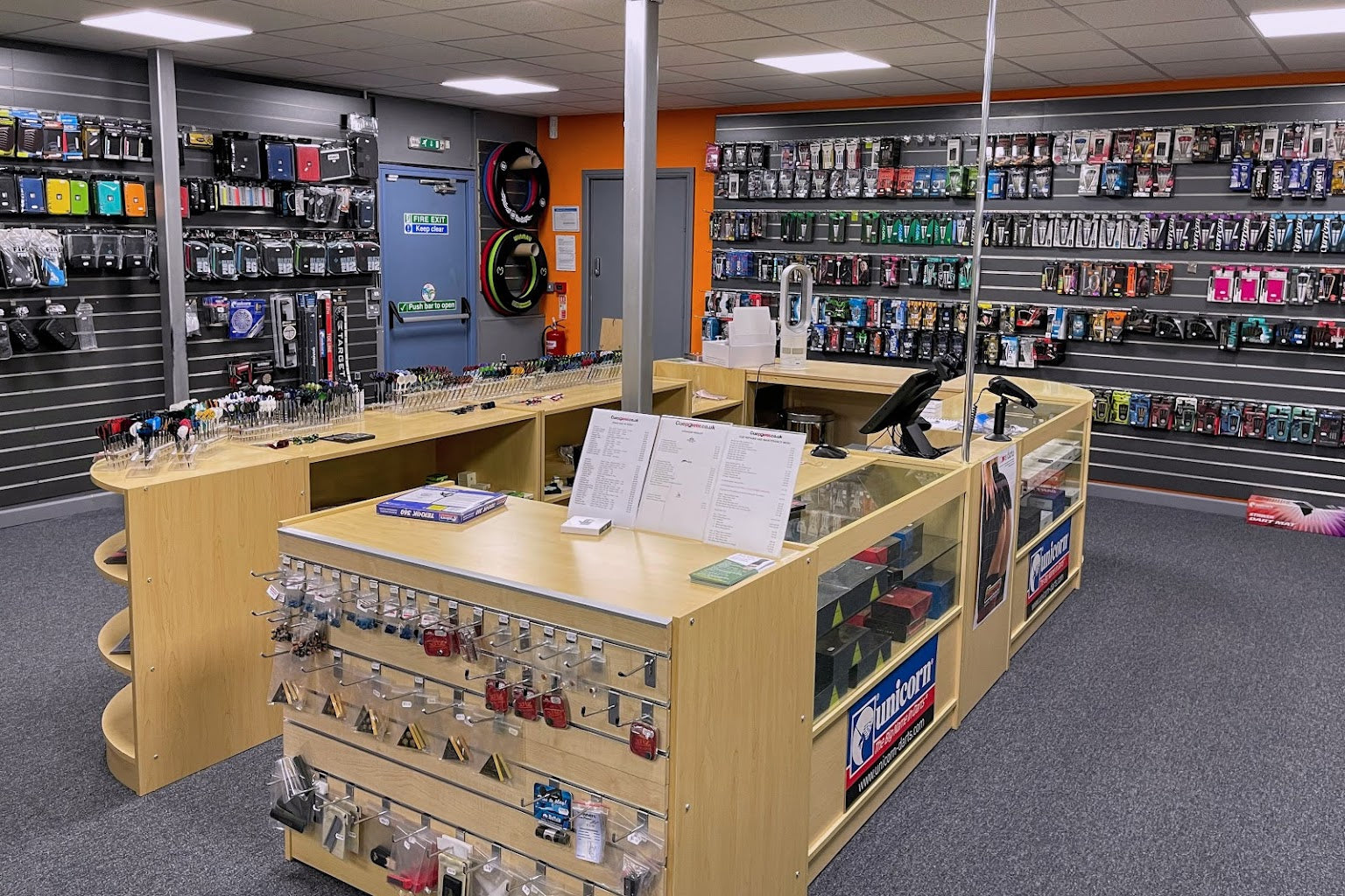 About Us Sherwood Sport About Us Sherwood Sport