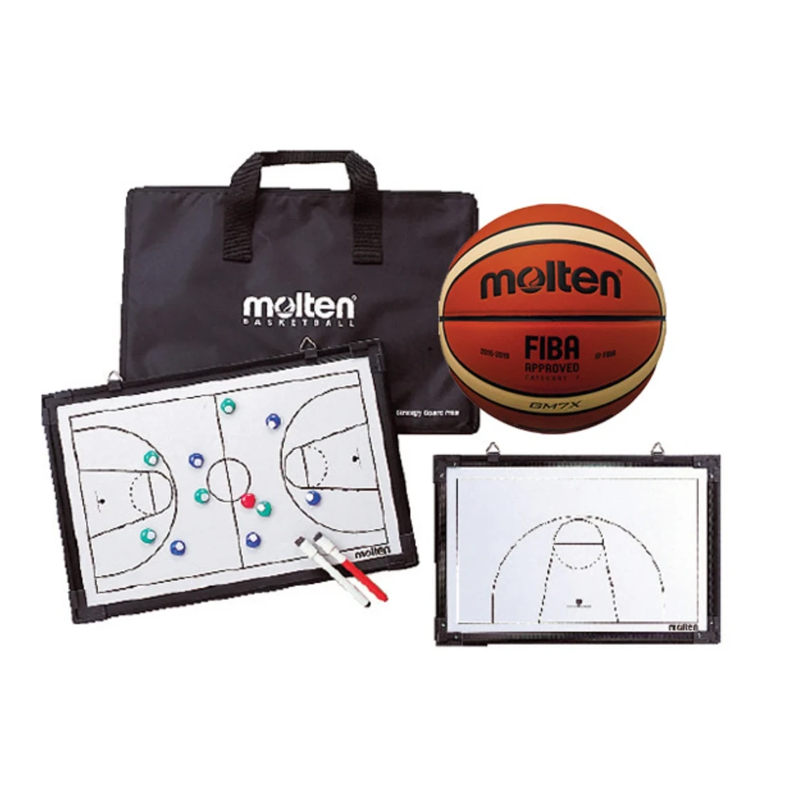 Molten Basketball Strategy Board