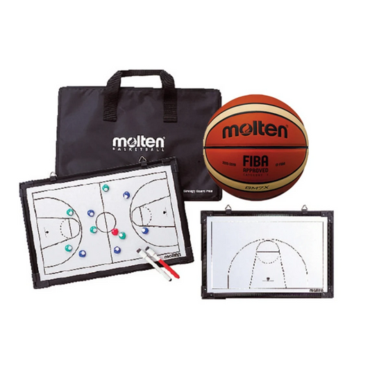 Molten Basketball Strategy Board