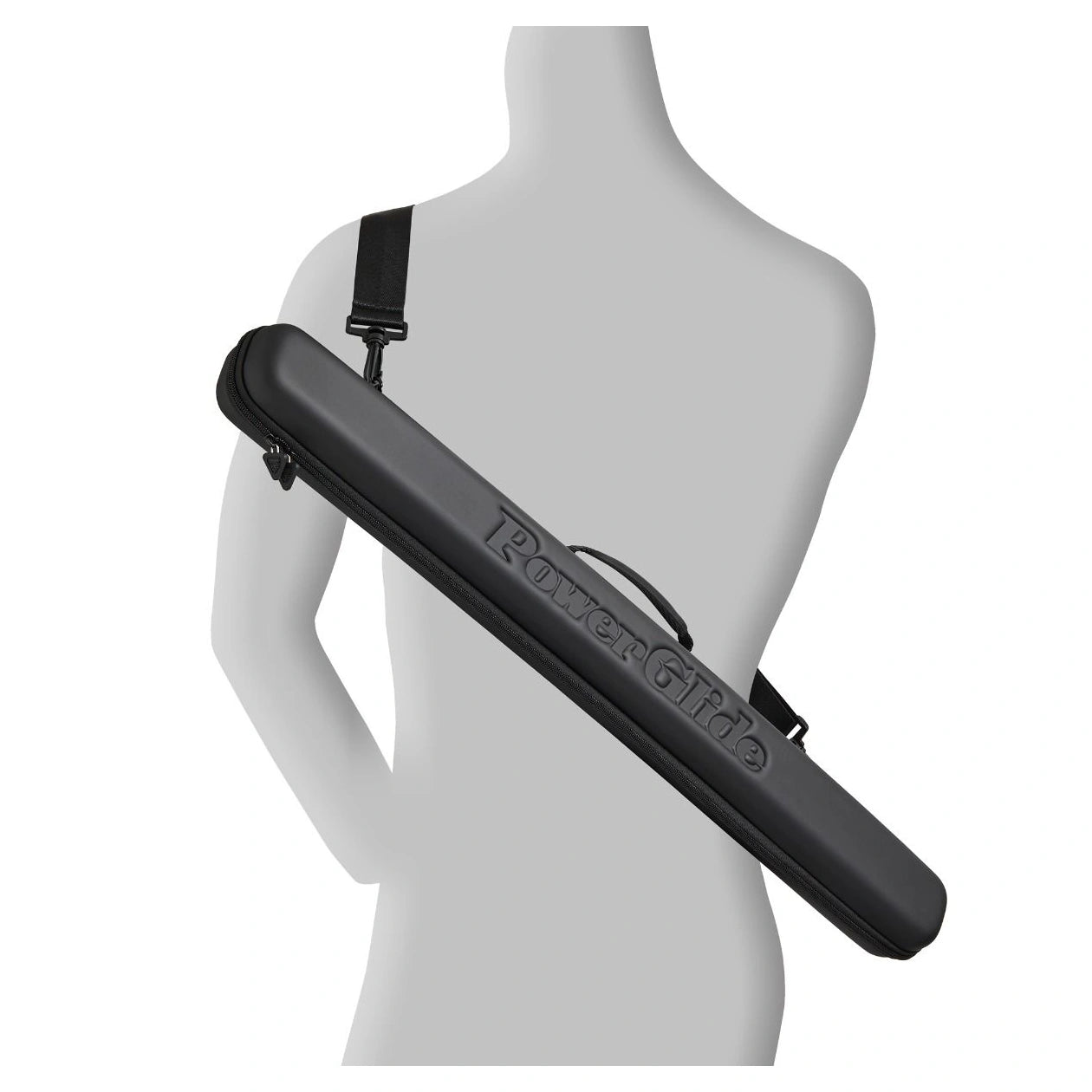 Pool Biljart Met Draagriem Powerglide Svartur Black 3/4 Snooker/Pool - Snooker 4 U - Snooker & Pool Cues Cue Case Pool Biljart Met Draagriem Powerglide Svartur Black 3/4 Snooker/Pool - Snooker 4 U - Snooker & Pool Cues Cue Case