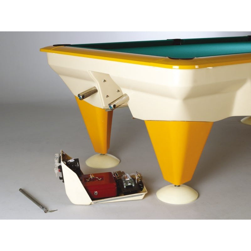 Tempo Garden Outdoor Pool Table