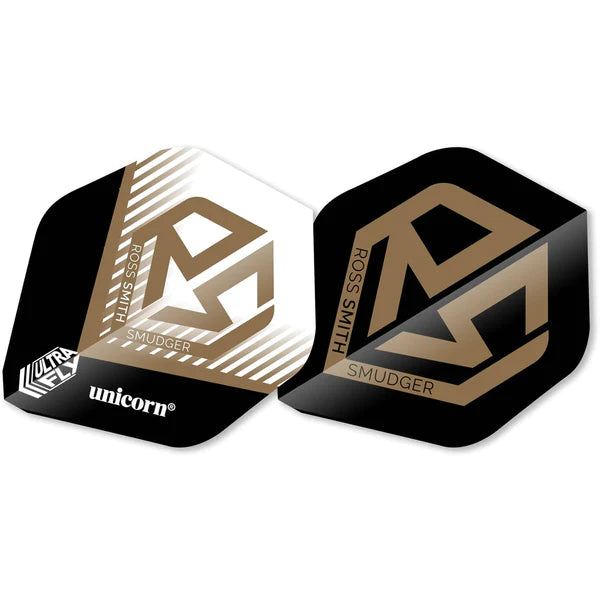 Unicorn ULTRAFLY 100 AR1 Ross Smith Dart Flights